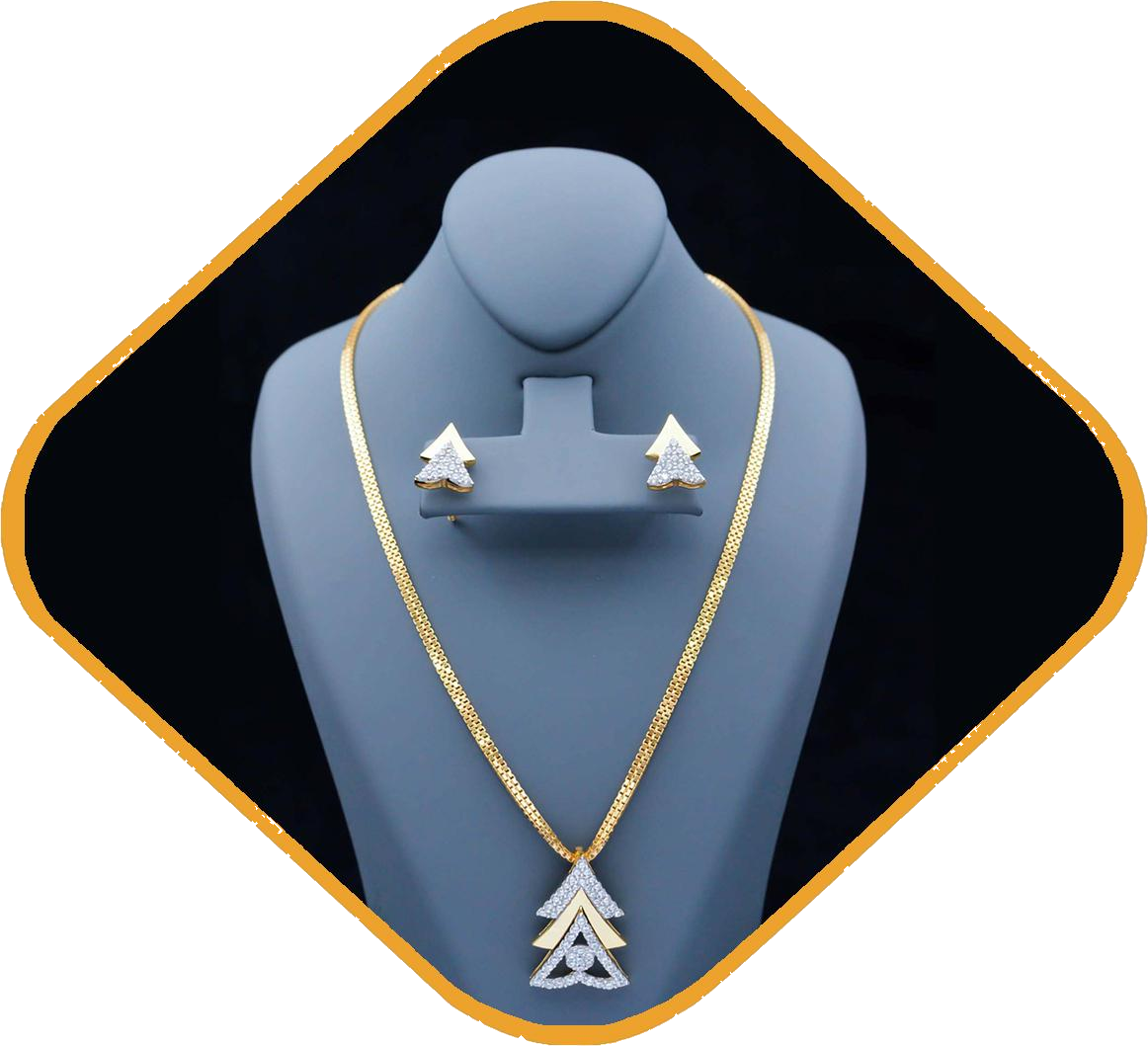 Design 067 — Chain Sets